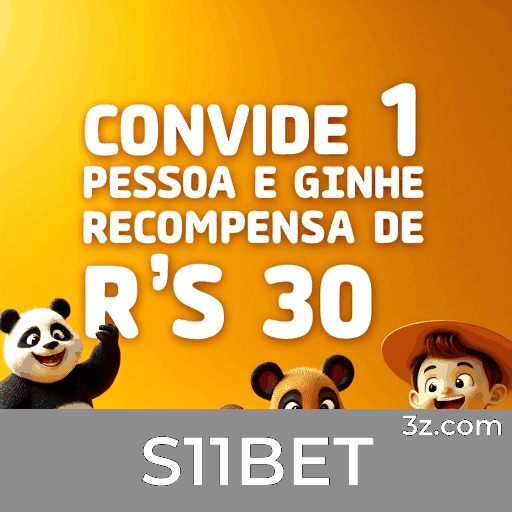 Plataforma S11BET: Sustentabilidade e Responsabilidade Social