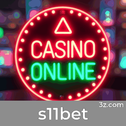 s11bet: Experiência de Apostas Incomparável na Plataforma