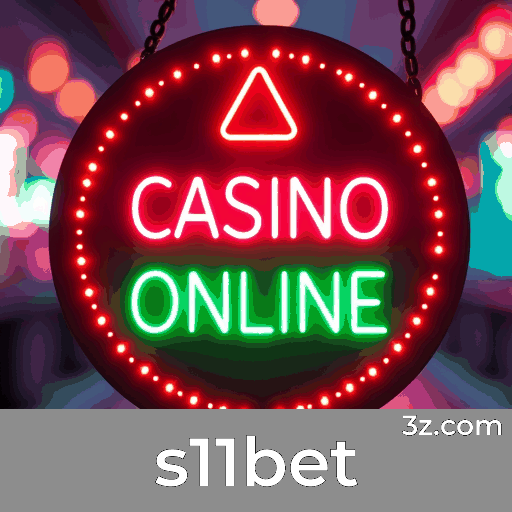 s11bet: O Melhor Cassino Online com Pagamentos Rápidos