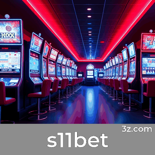 s11bet: O Melhor Cassino Online com Pagamentos Rápidos