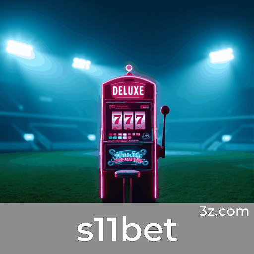 s11bet App: Apostas Completas e Convenientes