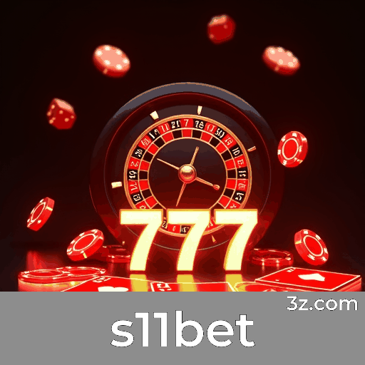 Revolução em desenvolvimento de jogos redefine apostas online no s11bet