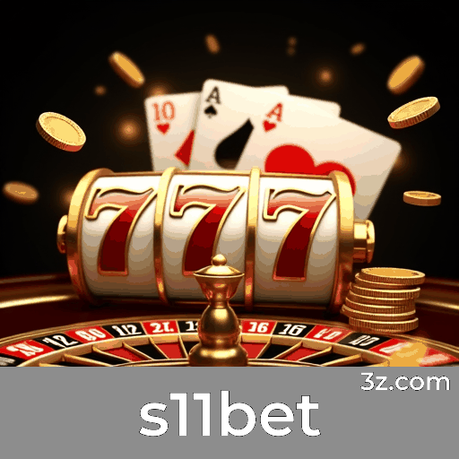 s11bet App: Apostas Completas e Convenientes