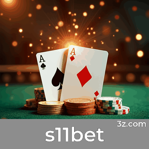 s11bet App: Apostas Completas e Convenientes